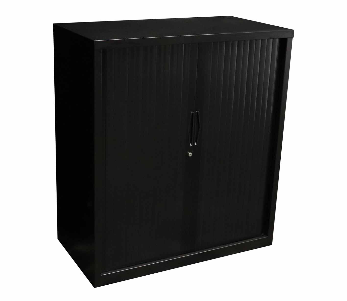 Go Tambour Door Storage 1016mm H